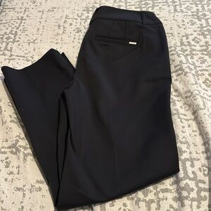 White House black market slim
Ankle pants NWT